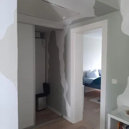 Das Lupinchen Neuss Buitenkant foto