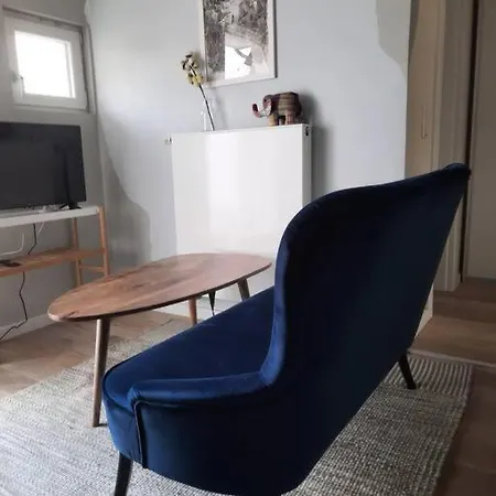 Das Lupinchen Neuss Buitenkant foto