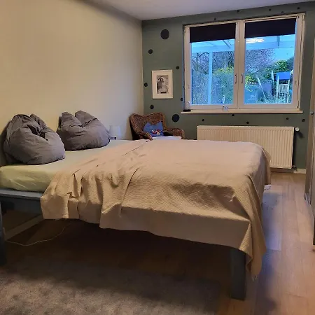 Das Lupinchen Neuss Buitenkant foto