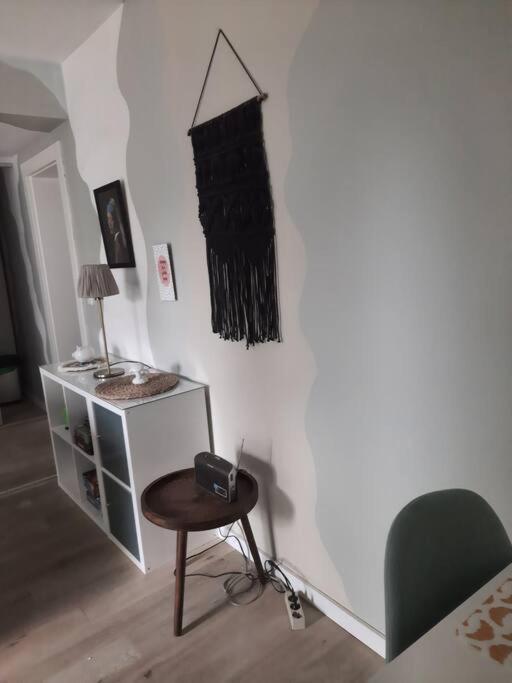 Apartment Lupinchen Neuss