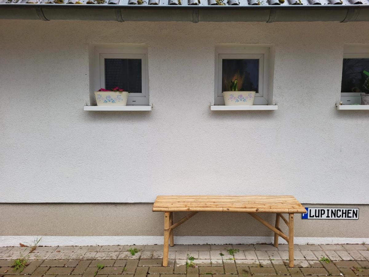 Lupinchen Apartment Neuss