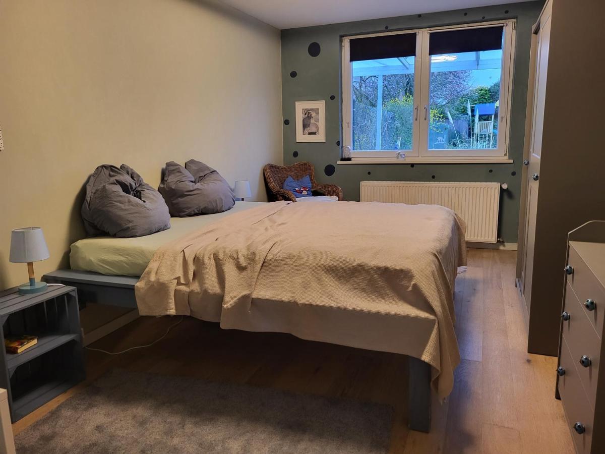 Appartement Lupinchen