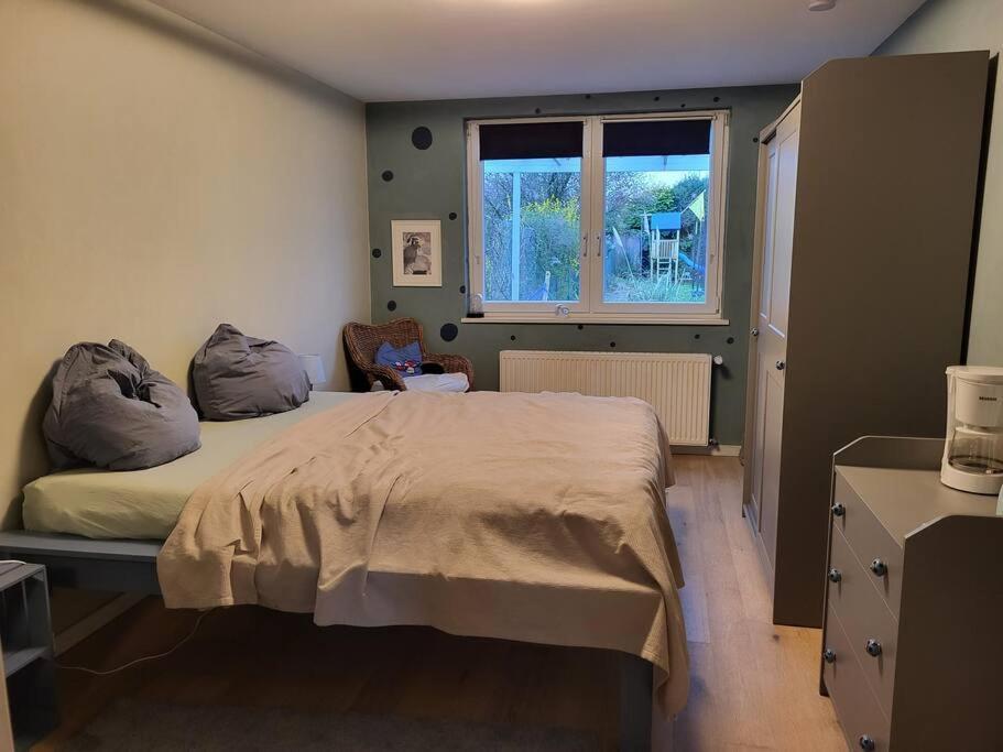 Lupinchen Appartement *
