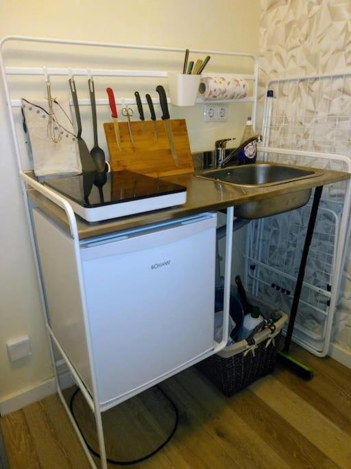 Appartement Lupinchen Neuss