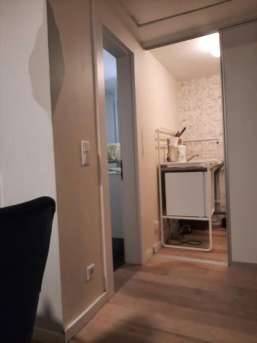 Lupinchen Apartment *