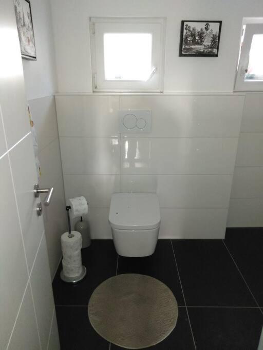 Appartement Lupinchen